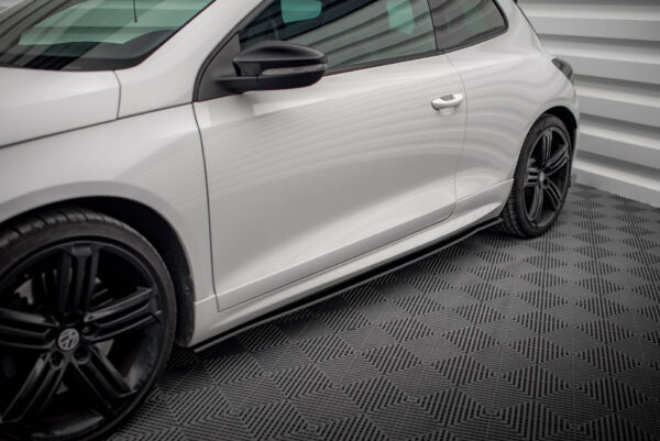 Street Pro Μαρσπιέ Volkswagen Scirocco R Mk3
