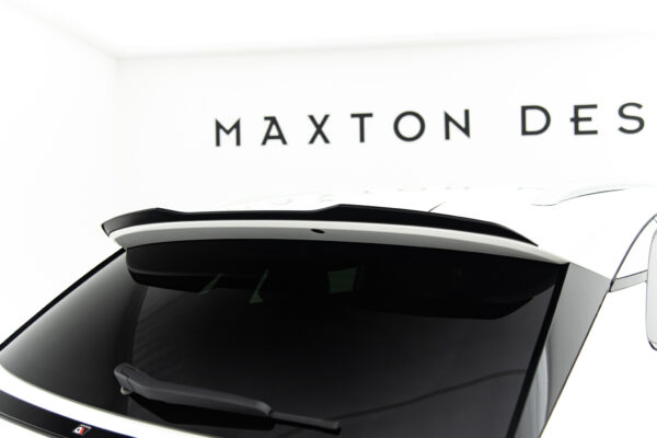 Upper Spoiler Cap MG HS Mk2