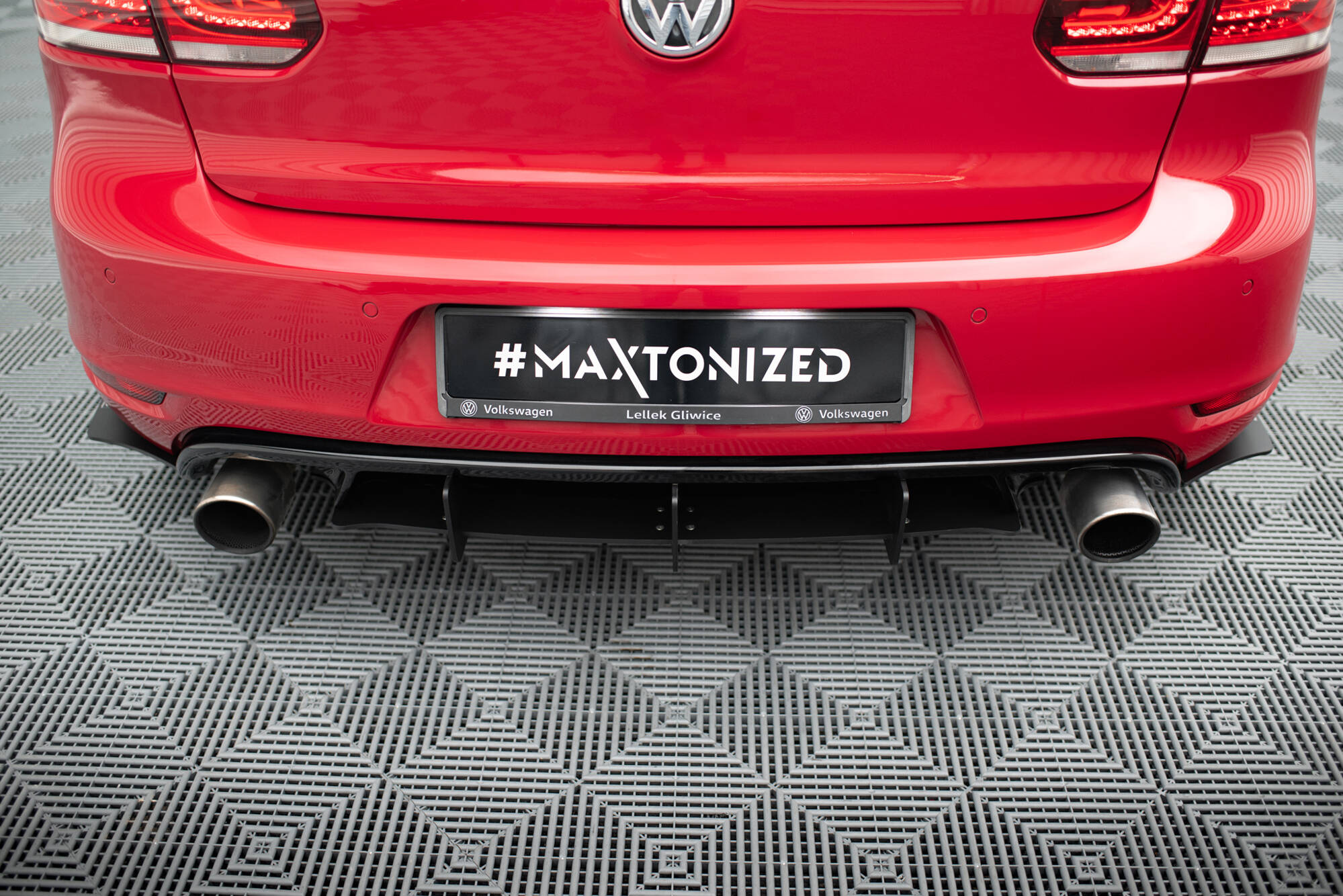 pol_po_VW-GOLF-VI-GTI-35TH-REAR-VALANCE-REAR-SIDE-SPLITTERS-1793_7 pol_po_VW-GOLF-VI-GTI-35TH-REAR-VALANCE-REAR-SIDE-SPLITTERS-1793_7