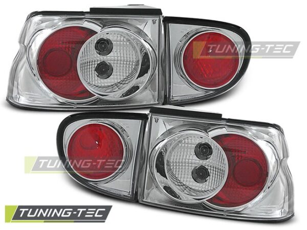 FORD ESCORT MK6/7 93-00 χρωμίου Ford Escort Mk6 [1993-2000]