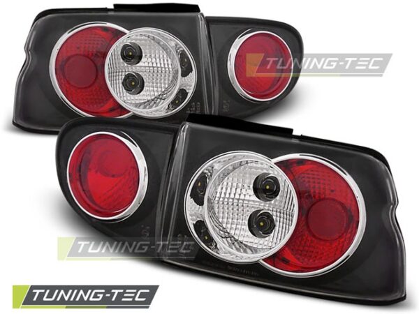 FORD ESCORT MK6/7 93-00 Μαύρο Ford Escort Mk6 [1993-2000]