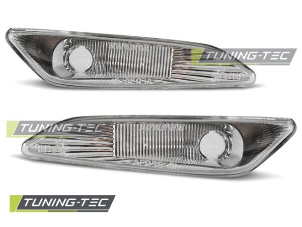 ALFA ROMEO 156/147 05-10 / FIAT TIPO 15- CLEAR Alfa Romeo 156 (932) [1997-2007]