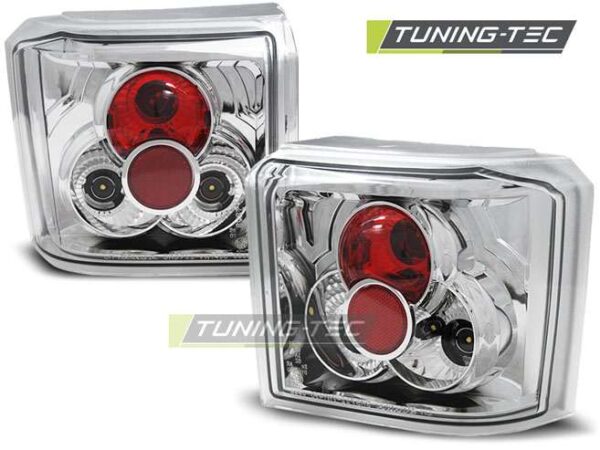 TAIL LIGHTS χρωμίου για VW T4 90-03.03 Volkswagen Transporter T4 [1990-2003]