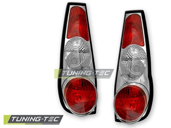 FIAT PUNTO 1 11.93-09.99 χρωμίου Fiat Punto Mk1 [1993-1999]
