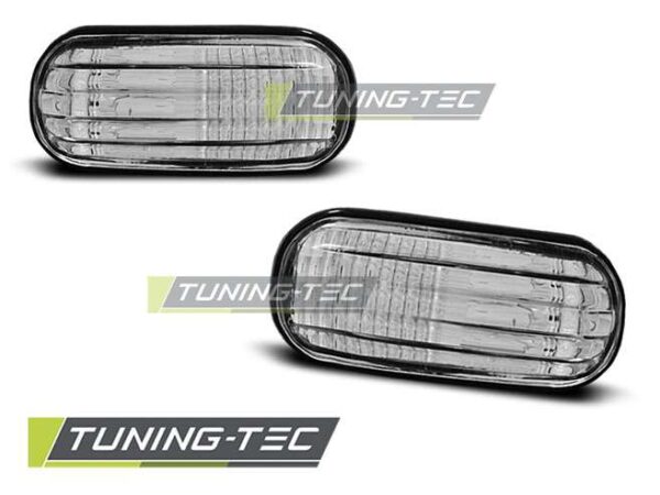 HONDA CIVIC 91-95 / CRX DEL SOL 92-96 χρωμίου Honda Civic Mk5 [1992-1995]