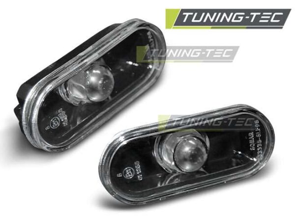 Πλαϊνό φλας Μαύρο για VW GOLF 4 / BORA 95-/ GOLF 3 95-/ IBIZA 95-99/ TOLEDO Volkswagen Golf Mk4 [1997-2004]