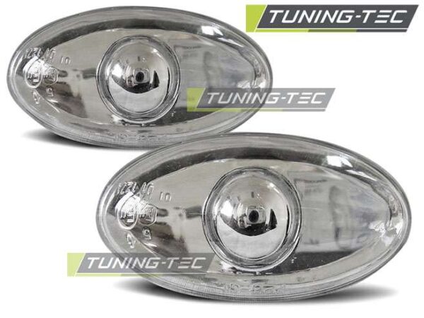 PEUGEOT 206 / 307 χρωμίου Peugeot 206 [1998-2013]