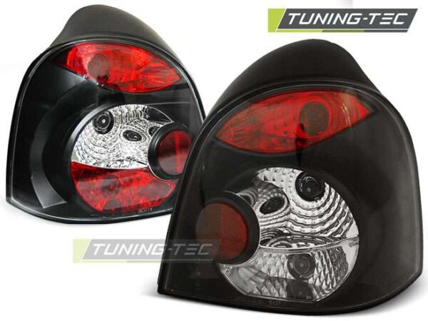 RENAULT TWINGO 03.93-07 Μαύρο Renault Twingo Mk1 [1993-2007]