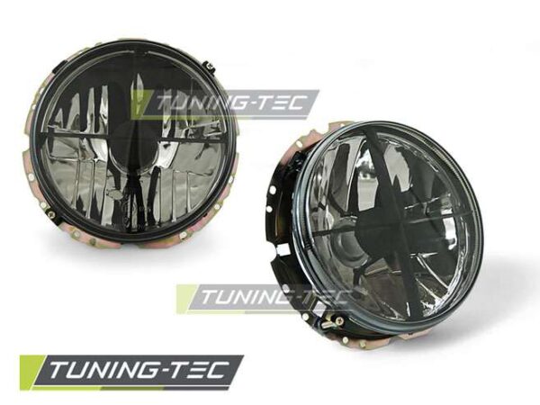 Φανάρια SMOKE για VW GOLF 1 05.74-07.83 Volkswagen Golf Mk1 [1974-1983]