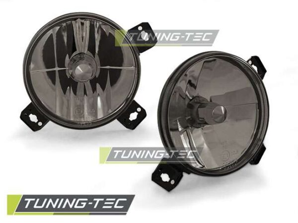 Φανάρια SMOKE για VW GOLF 2 08.83-08.91 Volkswagen Golf Mk2 [1984-991]