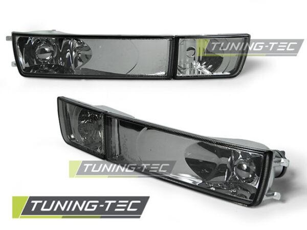 Εμπρός φλας SMOKE για VW GOLF 3 / VENTO Volkswagen Golf Mk3 [1991-1997]