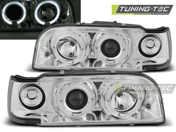 VOLVO 850 92-12.96 ANGEL EYES χρωμίου Volvo 850 [1991-1996]
