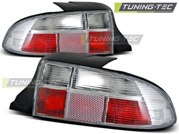 TAIL LIGHTS Λευκό για BMW Z3 01.96-99 ROADSTER BMW Z3 (E36/7/8) [1996-2002]