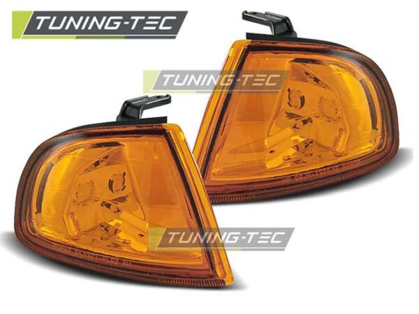 HONDA PRELUDE 02.92-01.97 AMBER Honda Prelude [1992-1997]