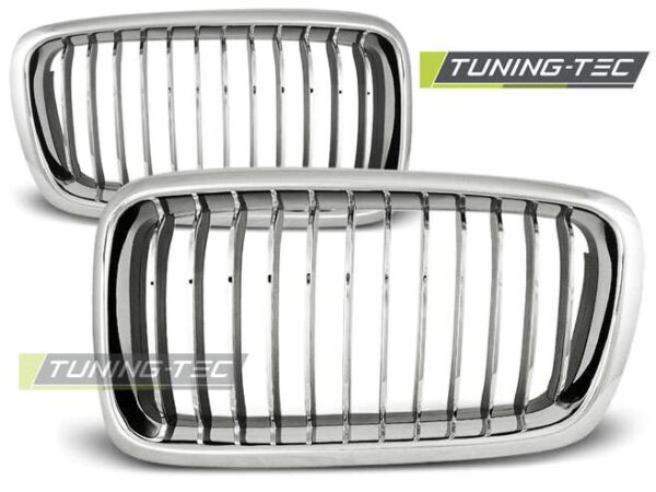 Μάσκα χρωμίου για BMW E38 06.94 – 07.01 BMW 7 (E38) [1994-2001]