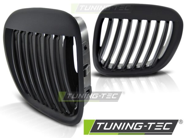 Μάσκα μαύρου χρώματος για BMW Z3 01.96-02 BMW Z3 (E36/7/8) [1996-2002]
