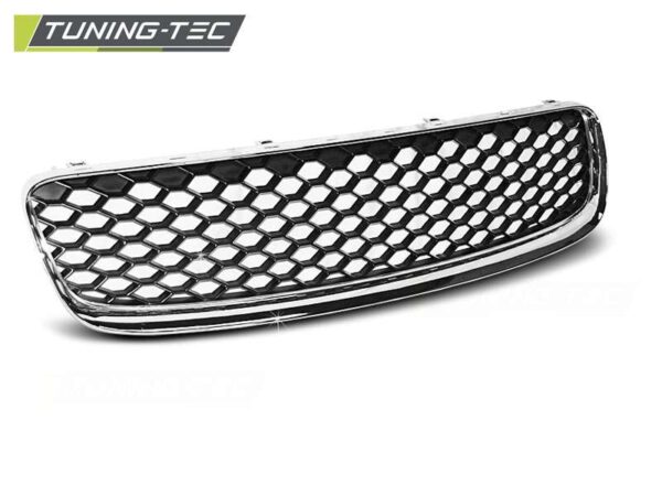Μάσκα SPORT χρωμίου για AUDI TT 99-06 Audi TT (8N) [98-06]