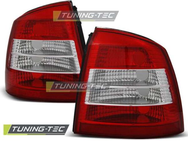 OPEL ASTRA G 09.97-02.04 3D/5D R-W Opel Astra G [1998-2004]