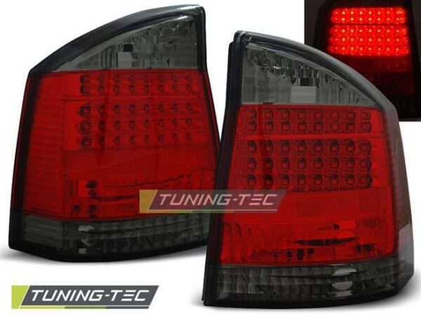 OPEL VECTRA C SEDAN HB 04.02-08 R-S LED Opel Vectra C [2002-2008]