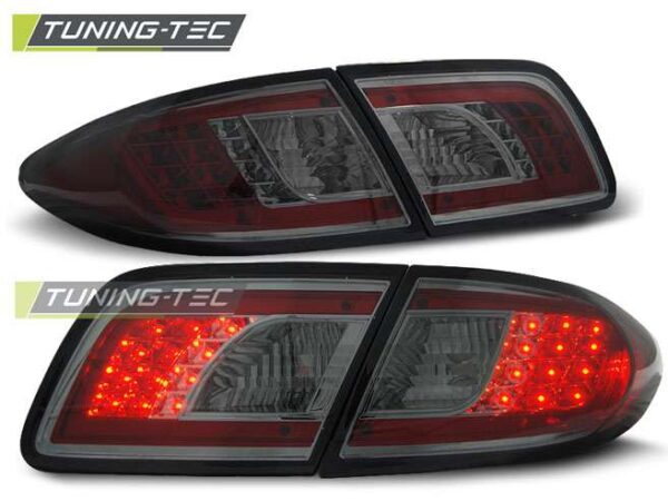 MAZDA 6 08.02-08.07 SEDAN SMOKE LED Mazda 6 Mk1 [2002-2007]