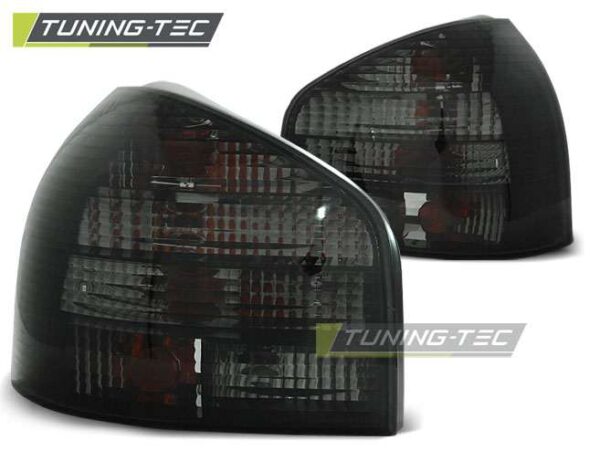 TAIL LIGHTS SMOKE για AUDI A3 8L 08.96-08.00 Audi A3 (8L) [1996-2003]