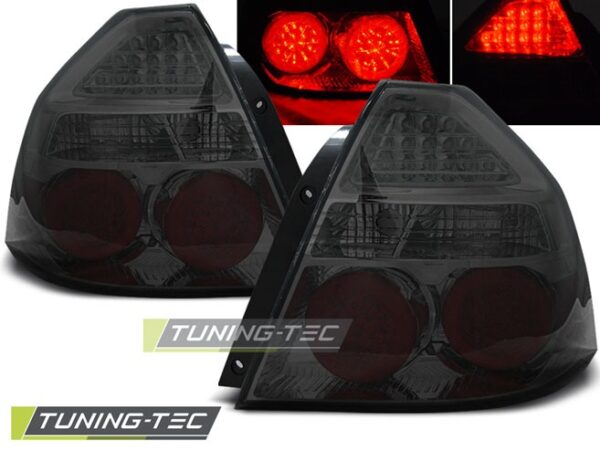CHEVROLET AVEO T250 SEDAN 06-10 LED SMOKE Chevrolet Aveo T250 [2006-2010]