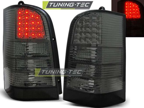 Πίσω φανάρια  led SMOKE για MERCEDES VITO V-KLASA W638 96-03 Mercedes Vito/Viano/V-Class (W638) [1996-2003]