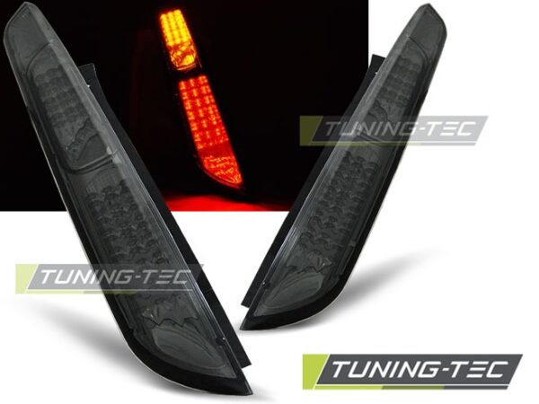 FORD FOCUS MK2 09.04-08 HB SMOKE LED Ford Focus MK2 [2004-2011]