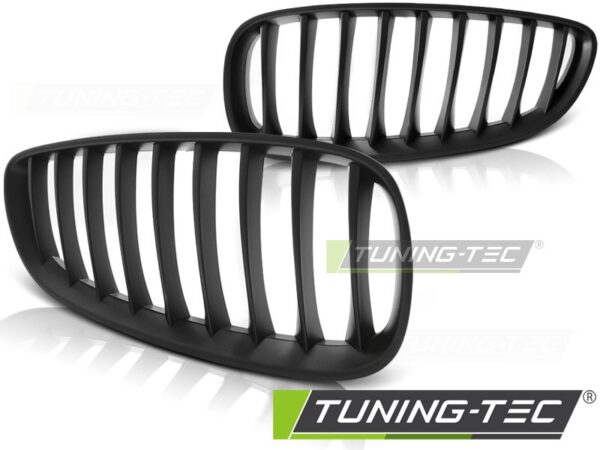 Μάσκα μαύρου χρώματος MATT για BMW Z4 (E89) 09-16 BMW Z4 (E89) [2009-2016]
