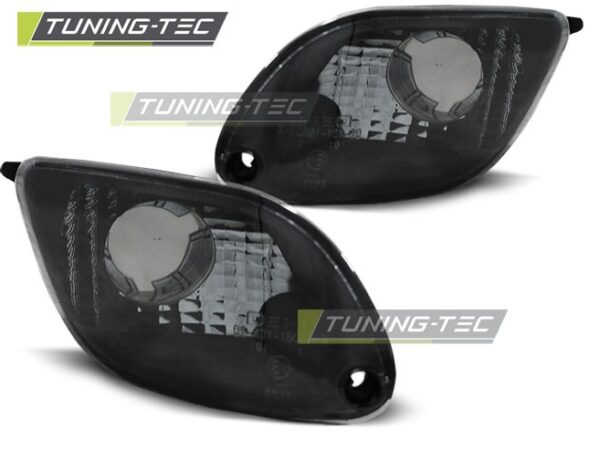 FORD FOCUS MK1 98-01 SMOKE Ford Focus Mk1 [1998-2004]