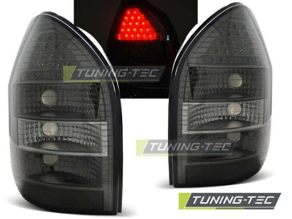 OPEL ZAFIRA 04.99-06.05 SMOKE LED Opel Zafira A [1999-2005]