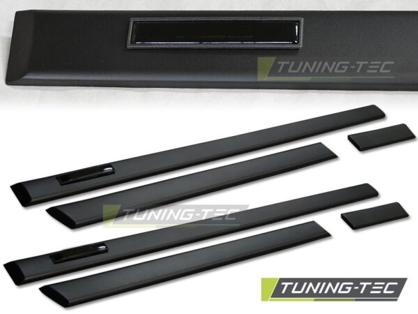 DOOR STRIPS SPORT STYLE για BMW E36 SEDAN/KOMBI 12.90-08.99 BMW 3 (E36) [1991-1998]