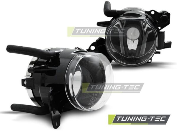 Προβολείς ομίχλης SPORT για BMW E60 03-10 BMW 5 (Ε60/E61) [2003-2010]
