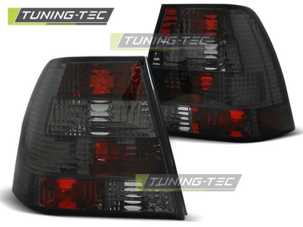 TAIL LIGHTS SMOKE για VW BORA 09.98-07.05 Volkswagen Bora
