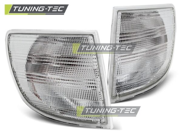 Εμπρός φλας Λευκό για MERCEDES V-KLASA 98-02 / VITO 96-02 Mercedes Vito/Viano/V-Class (W638) [1996-2003]