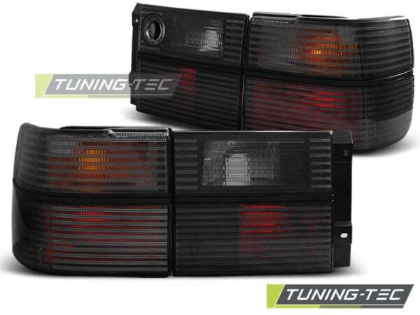 TAIL LIGHTS Μαύρο για VW VENTO 01.92-09.98 Volkswagen Vento (A3) [1992-1999]