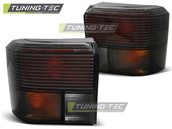TAIL LIGHTS SMOKE για VW T4 90-03.03 Volkswagen Transporter T4 [1990-2003]