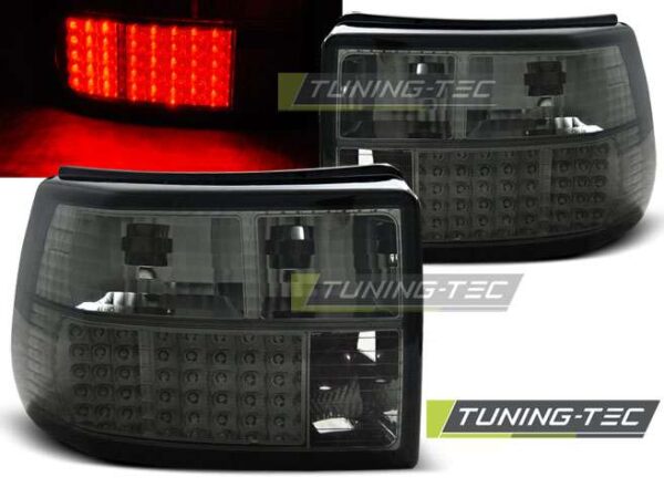 OPEL ASTRA F 91-97 SMOKE LED Opel Astra F [1991-1998]