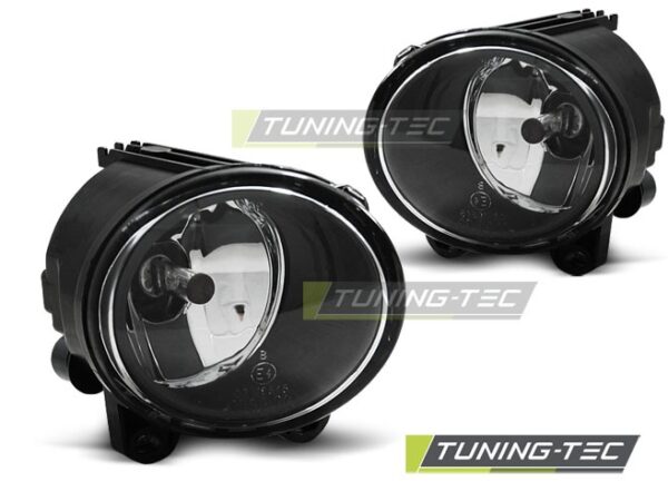 Προβολείς ομίχλης για BMW F10 10-13 / E92 07-09 BMW 5 (F10/F11) [2010-2016]