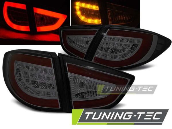 HYUNDAI IX35 09-09.13 SMOKE LED Hyundai IX35 [2009-2013]