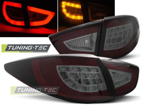 HYUNDAI IX35 09-09.13 R-S LED Hyundai IX35 [2009-2013]