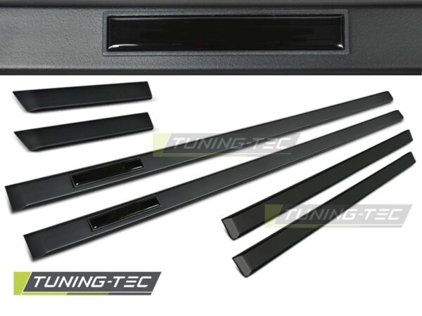 DOOR STRIPS SPORT STYLE για BMW E39 BMW 5 (E39) [1996-2003]