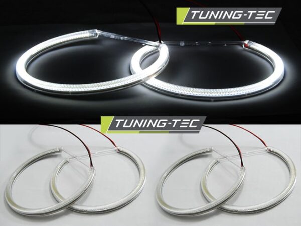 ANGEL EYES SMD 480 LED για BMW E36 E38 E39 E46