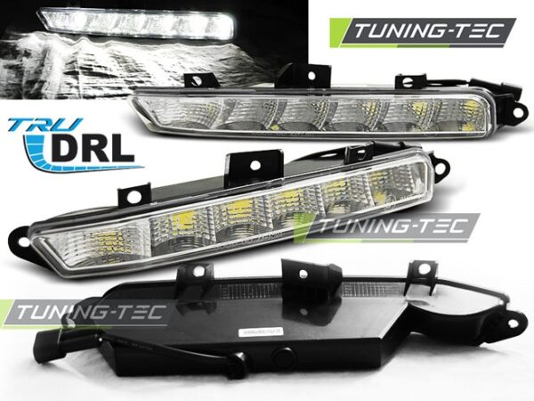 Προβολείς ομίχλης SPORT για MERCEDES W212 09-13 Mercedes E Class (W212) [2010-2016]