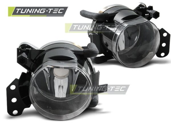 Προβολείς ομίχλης SPORT για BMW E90/E91 05-11 BMW 3 (E90/E91/E92/E93) [2005-2013]