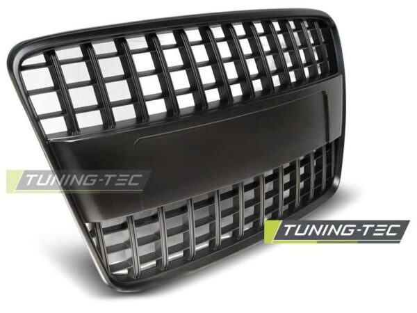 Μάσκα SPORT Μαύρο για AUDI Q7 05-09 Audi Q7 (4L) [2005-2015]