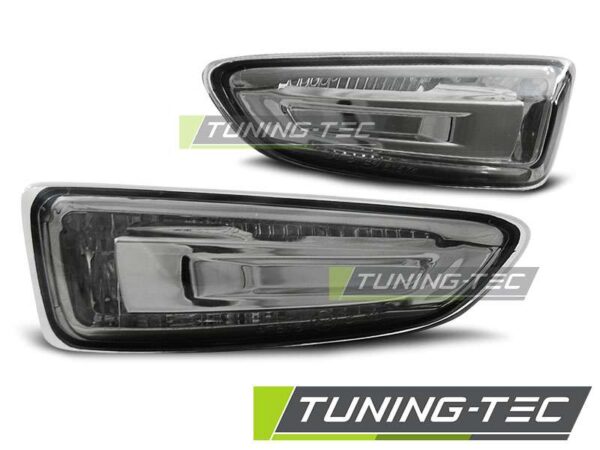 OPEL ASTRA J 10-15 SMOKE Opel Astra J [2009-2015]