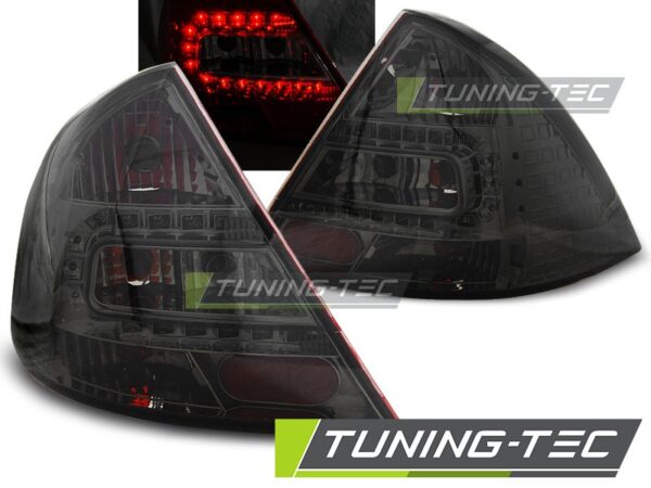 FORD MONDEO MK3 09.00-07 SMOKE LED Ford Mondeo MK3 [2001-2007]