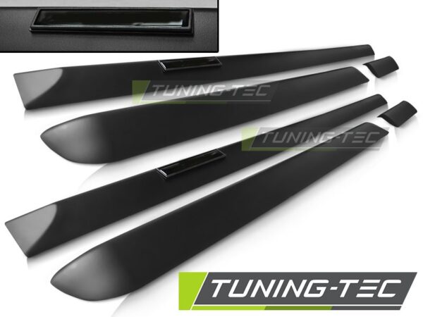 DOOR STRIPS SPORT STYLE για BMW E46 SEDAN BMW 3 (E46) [1998-2005]