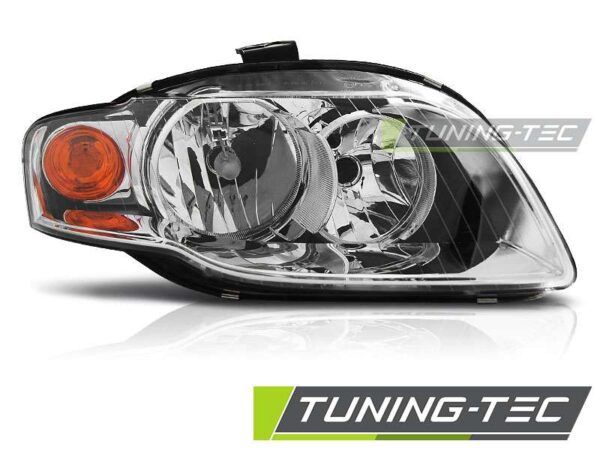 Φανάρι δεξιά πλευρά για AUDI A4 B7 11.04-03.08 Audi A4 (B7) [2004-2008]